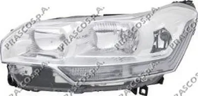 Фара PRASCO купить