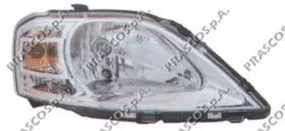 Фара PRASCO купить