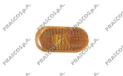 Фонарь указателя поворота PRASCO купить