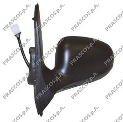 Наружное зеркало PRASCO купить
