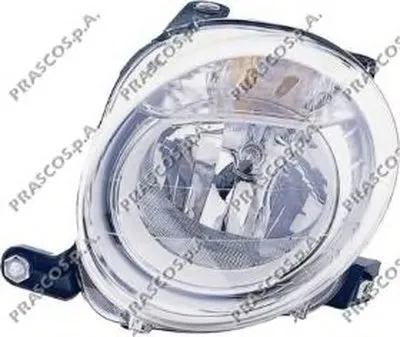 Фара PRASCO купить