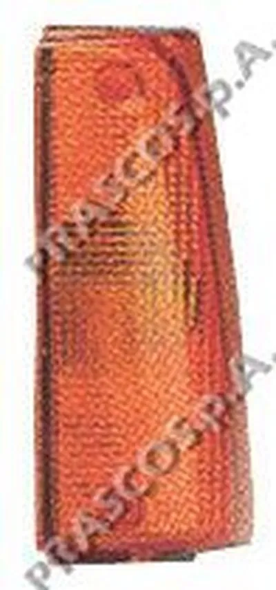 Рассеиватель, фонарь указателя поворота PRASCO купить