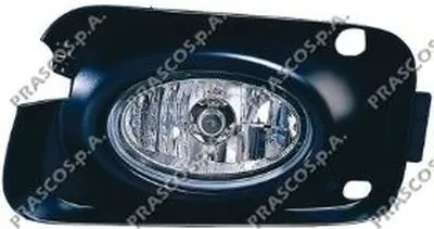Противотуманная фара PRASCO купить