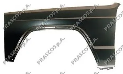 Крыло PRASCO купить