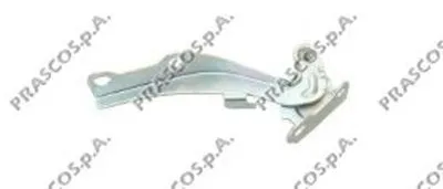 Шарнир, капот PRASCO купить