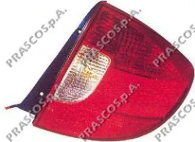 Задний фонарь PRASCO купить