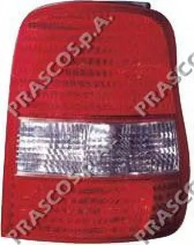 Задний фонарь PRASCO купить