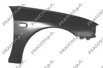 Крыло PRASCO купить