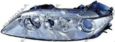 Фара PRASCO купить