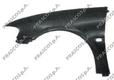 Крыло PRASCO купить