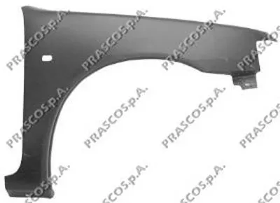 Крыло PRASCO купить