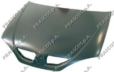 Капот двигателя PRASCO купить