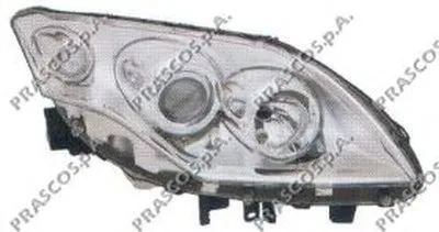 Фара PRASCO купить