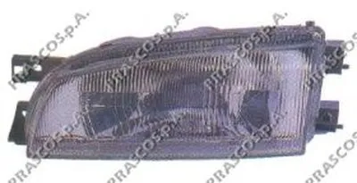Фара PRASCO купить