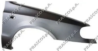 Крыло PRASCO купить