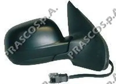 Наружное зеркало PRASCO купить