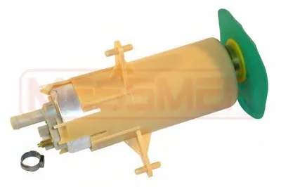 Топливный насос MESSMER купить