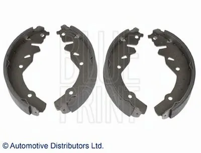 Комплект тормозных колодок BLUE PRINT купить