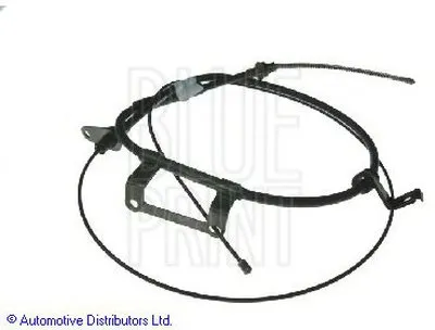 Трос, стояночная тормозная система BLUE PRINT купить