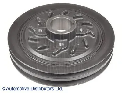 Ременный шкив, коленчатый вал BLUE PRINT купить