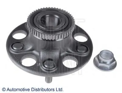 Комплект подшипника ступицы колеса BLUE PRINT купить