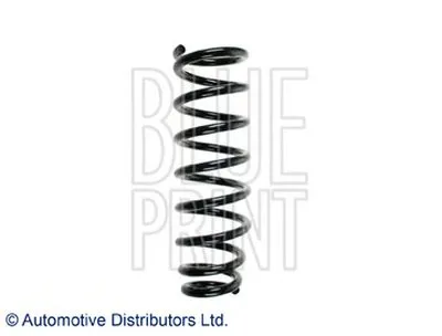 винтовая пружина BLUE PRINT купить