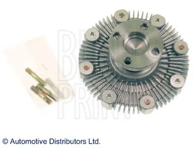 Сцепление, вентилятор радиатора BLUE PRINT купить