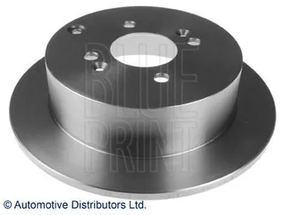 Тормозной диск BLUE PRINT купить