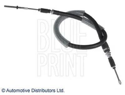 Трос, стояночная тормозная система BLUE PRINT купить