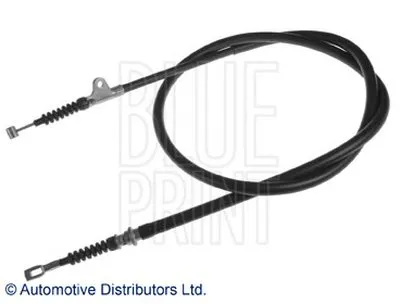 Трос, стояночная тормозная система BLUE PRINT купить
