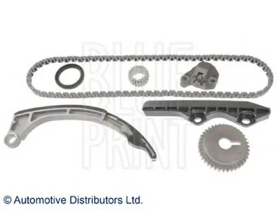Комплект цепи привода распредвала BLUE PRINT купить