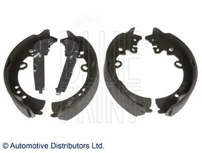 Комплект тормозных колодок BLUE PRINT купить