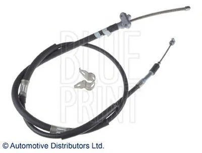 Трос, стояночная тормозная система BLUE PRINT купить