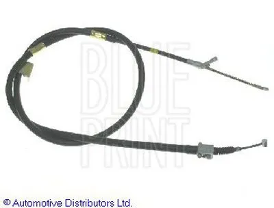 Трос, стояночная тормозная система BLUE PRINT купить
