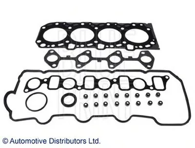 Комплект прокладок, головка цилиндра BLUE PRINT купить