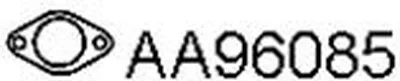 Прокладка, труба выхлопного газа VENEPORTE купить