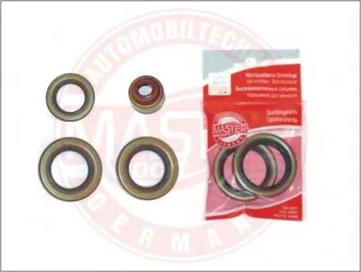 Уплотняющее кольцо, ступенчатая коробка передач MASTER-SPORT купить