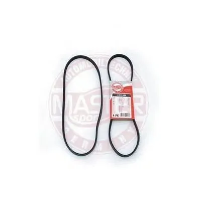 V-Ribbed Belts MASTER-SPORT купить