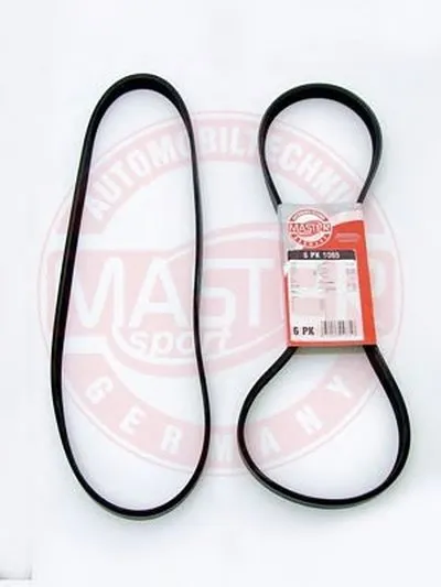 V-Ribbed Belts MASTER-SPORT купить