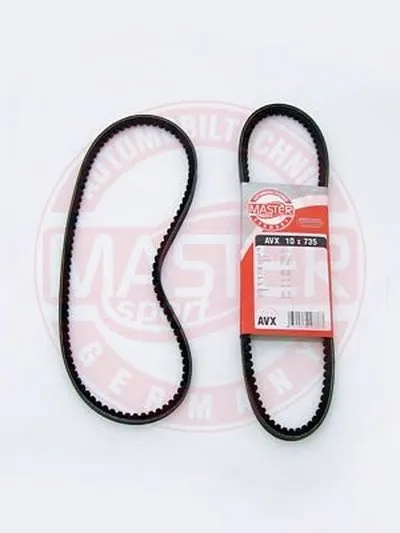 Клиновой ремень MASTER-SPORT купить