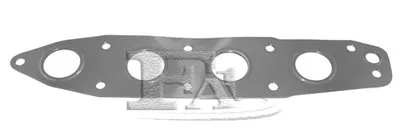 Прокладка, выпускной коллектор FA1 купить