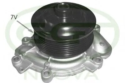 Водяной насос GGT купить