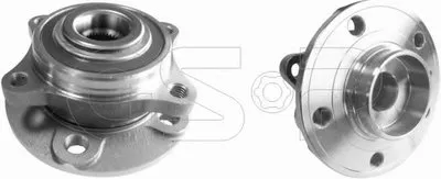 Подшипник ступицы колеса GSP купить