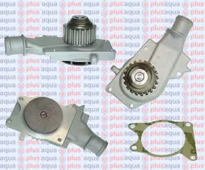 Водяной насос AQUAPLUS купить