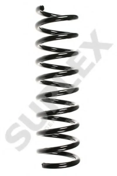 винтовая пружина SUPLEX купить