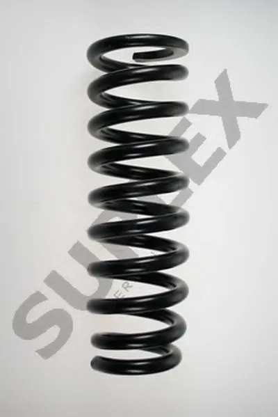 винтовая пружина SUPLEX купить