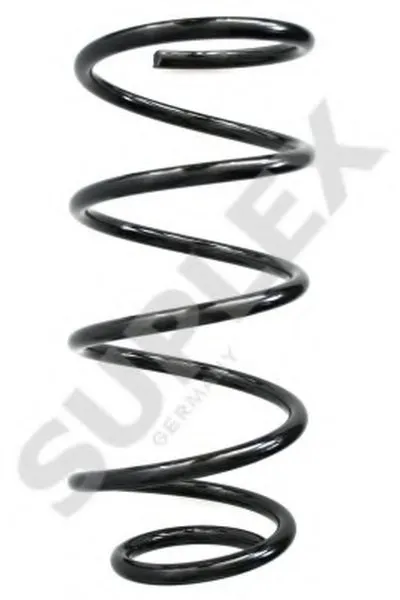 винтовая пружина