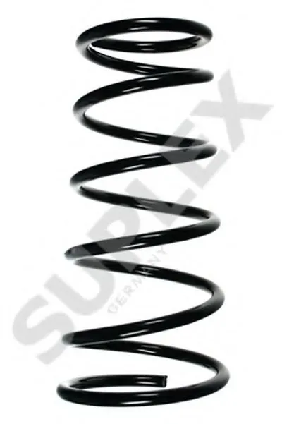 винтовая пружина SUPLEX купить