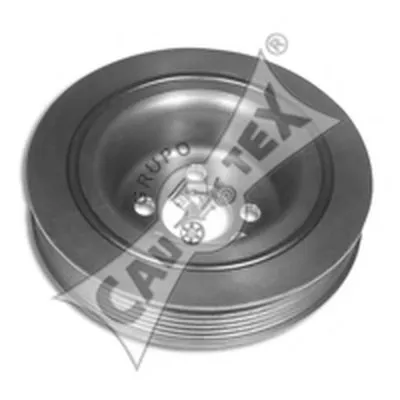 Ременный шкив, коленчатый вал CAUTEX купить