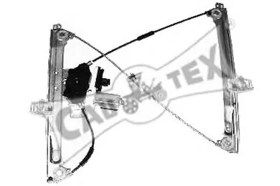 Подъемное устройство для окон CAUTEX купить